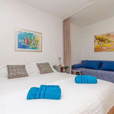 Apartments Daniela ヴォディツェ エクステリア 写真