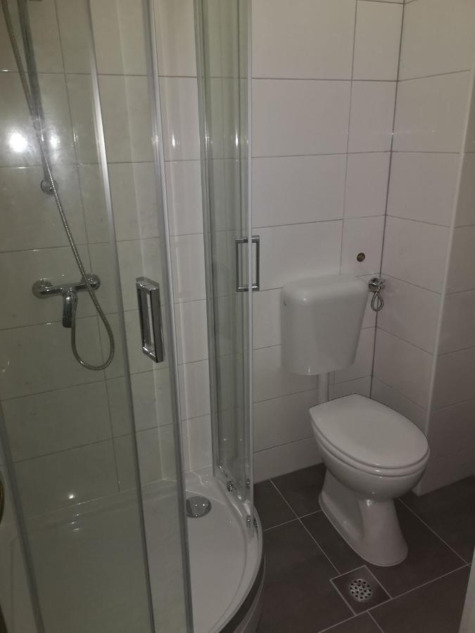 Apartments Daniela ヴォディツェ エクステリア 写真