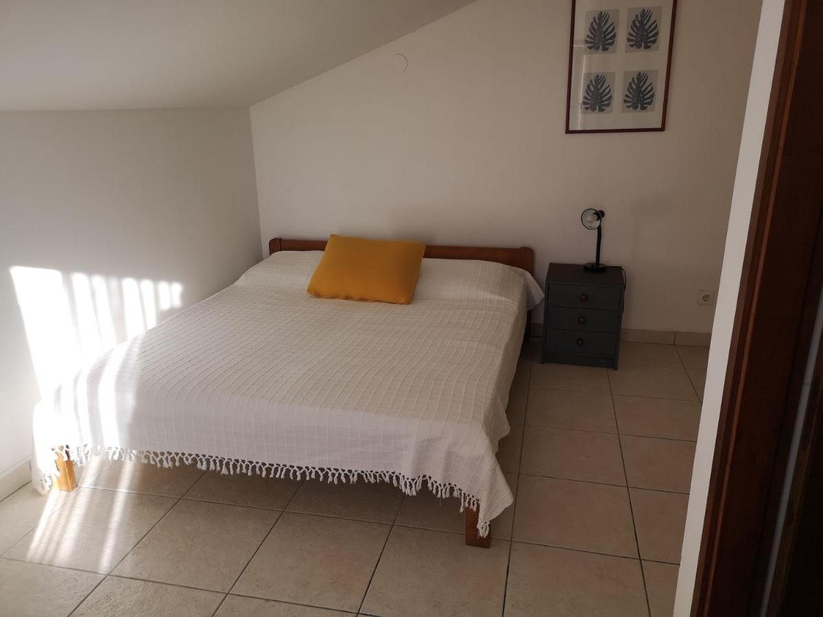 Apartments Daniela ヴォディツェ エクステリア 写真