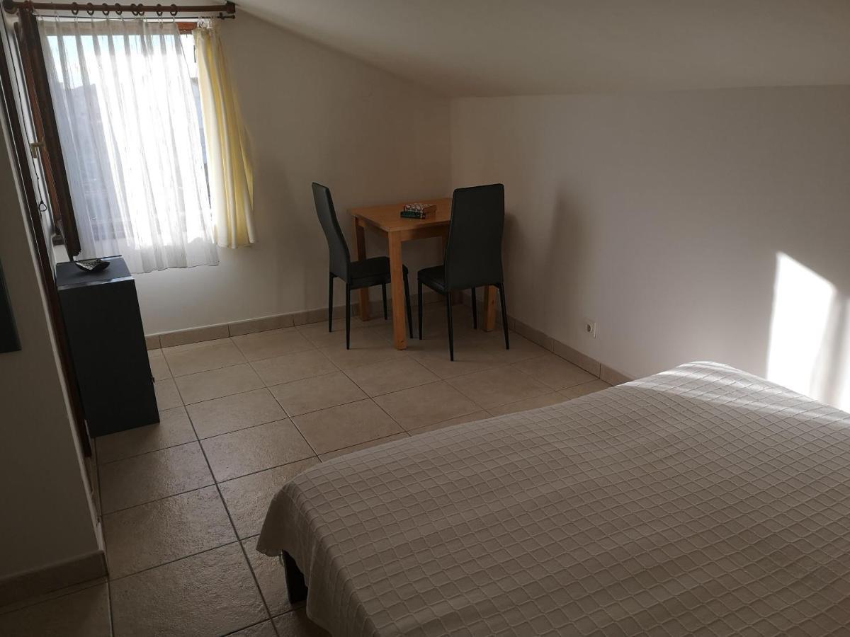 Apartments Daniela ヴォディツェ エクステリア 写真