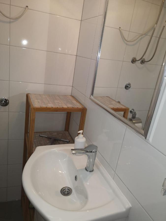 Apartments Daniela ヴォディツェ エクステリア 写真