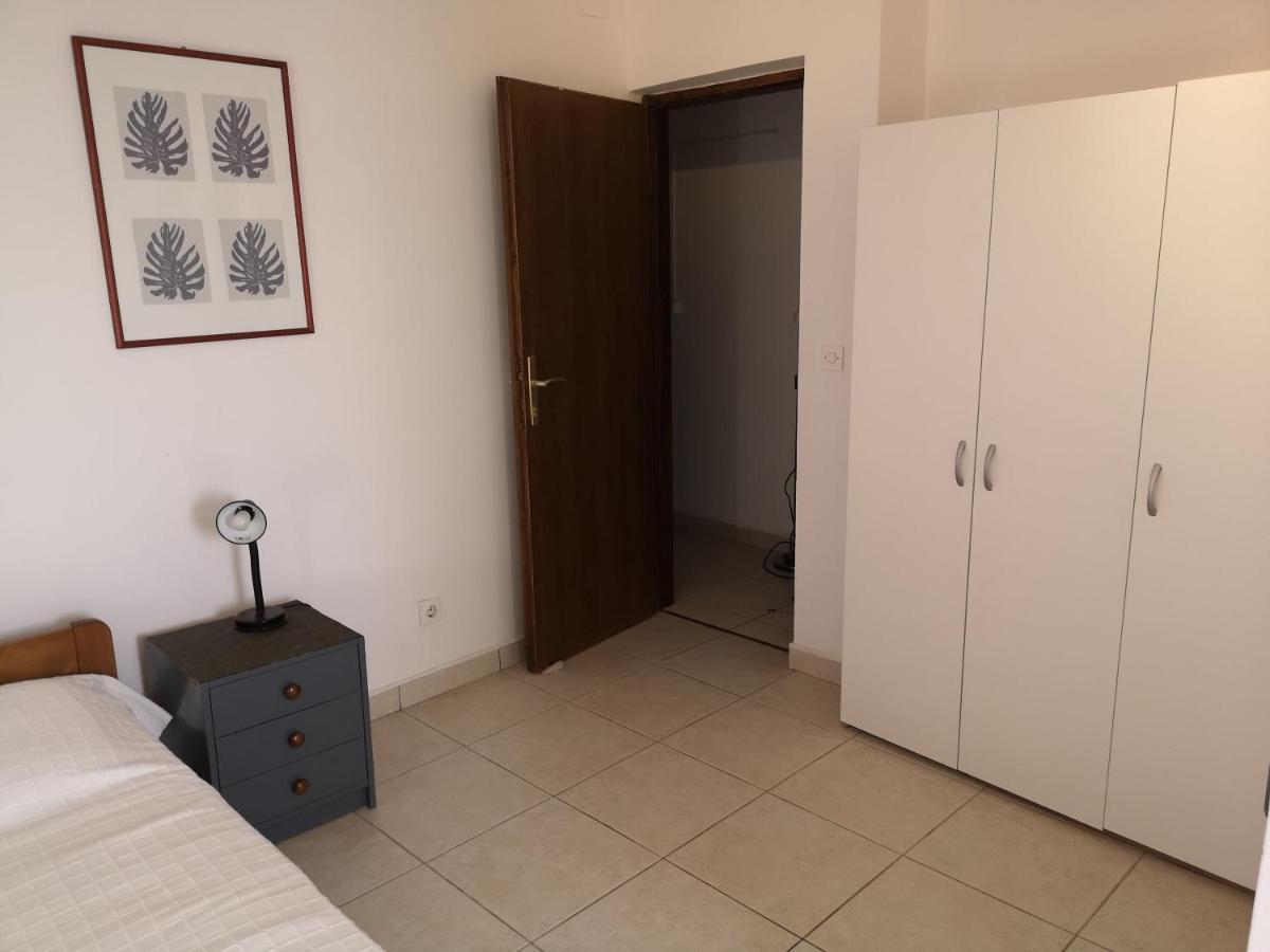 Apartments Daniela ヴォディツェ エクステリア 写真