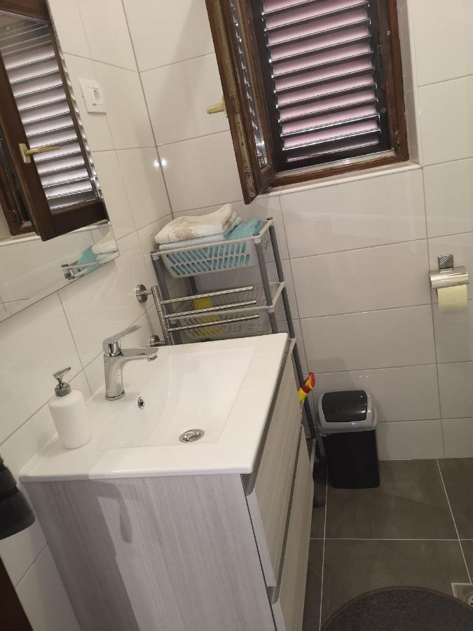 Apartments Daniela ヴォディツェ エクステリア 写真