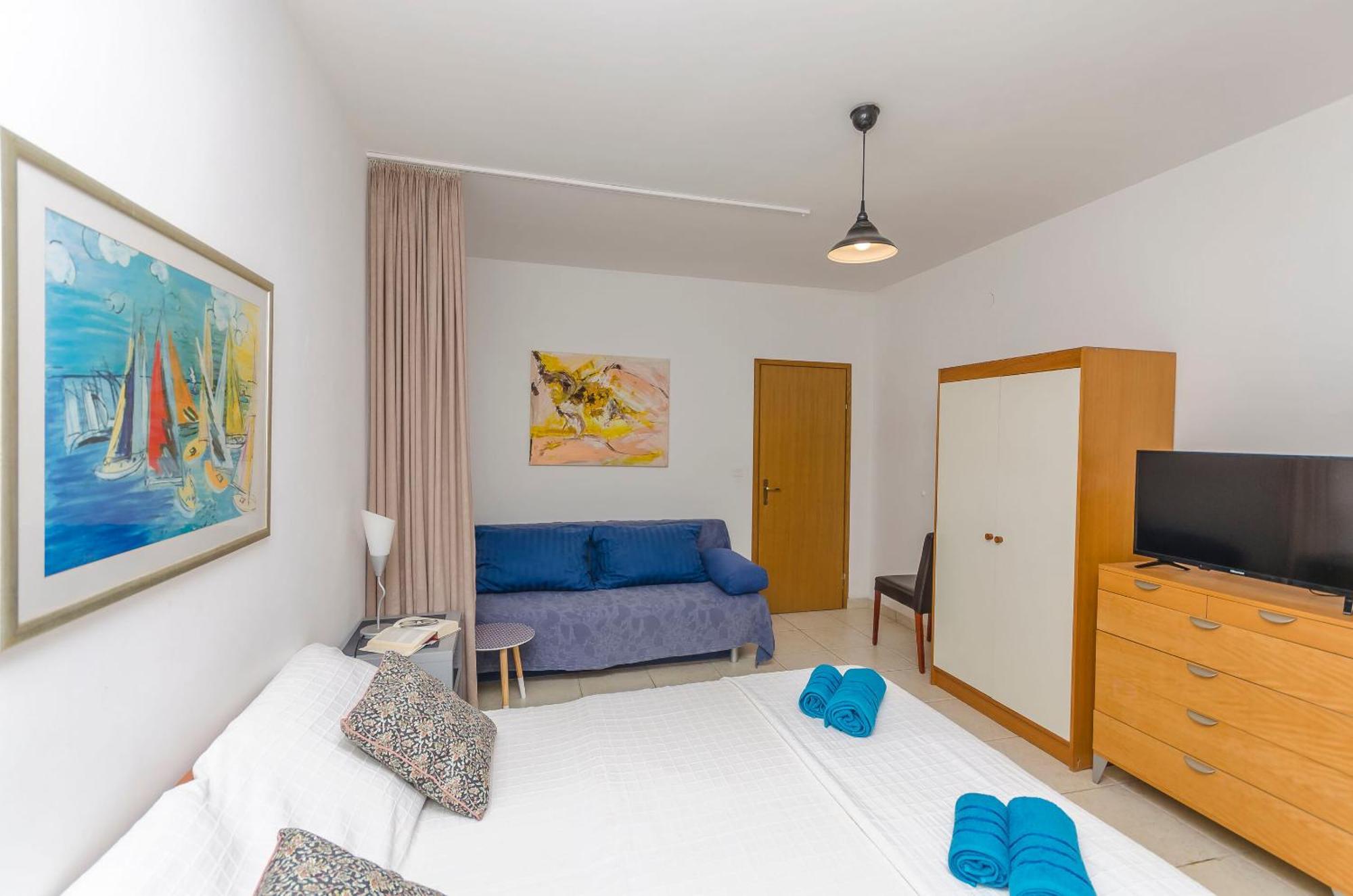 Apartments Daniela ヴォディツェ エクステリア 写真