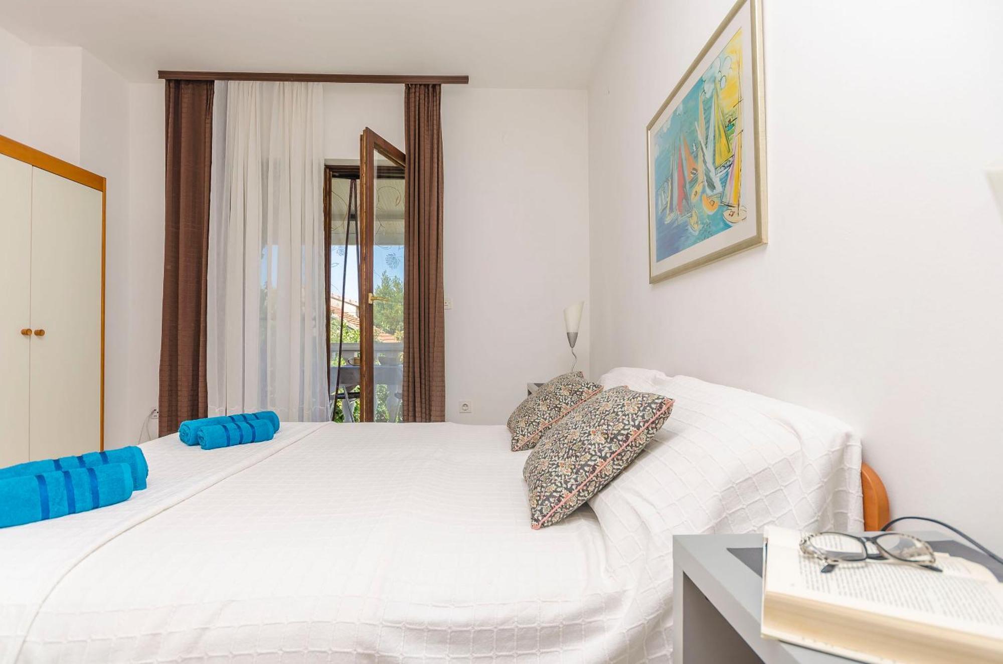 Apartments Daniela ヴォディツェ エクステリア 写真