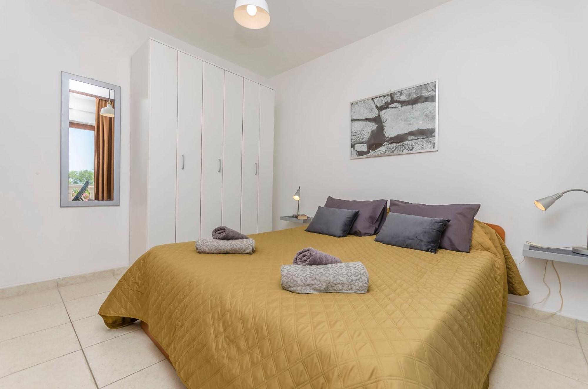 Apartments Daniela ヴォディツェ エクステリア 写真