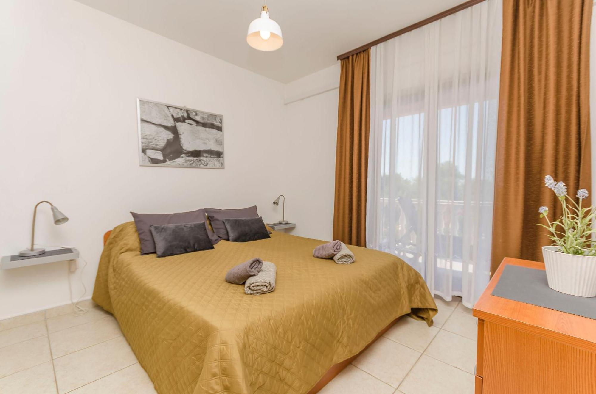 Apartments Daniela ヴォディツェ エクステリア 写真