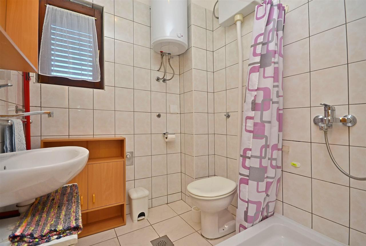 Apartments Daniela ヴォディツェ エクステリア 写真